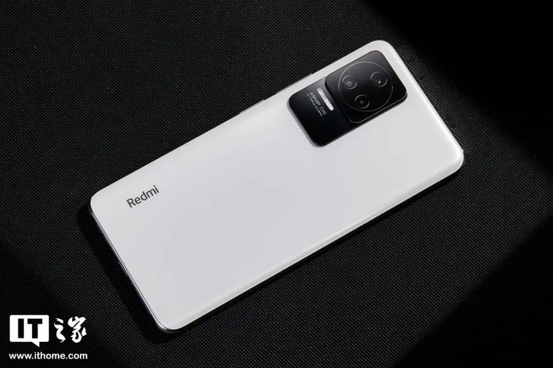 redmi k60 series 1