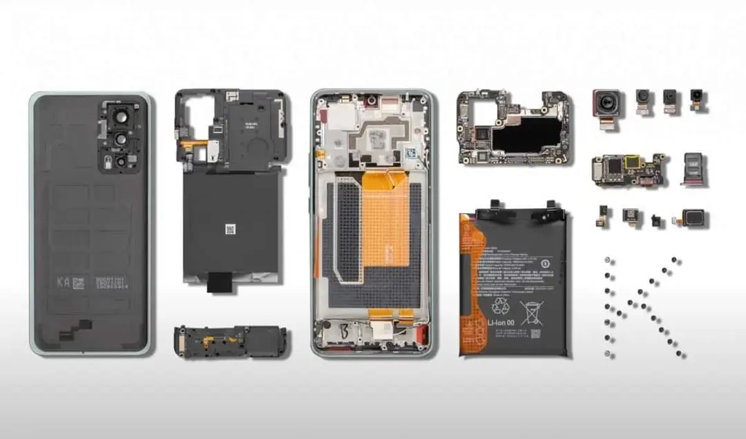 redmi k60 series