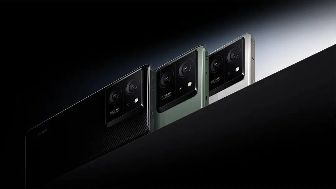 redmi k60 ultra back camera
