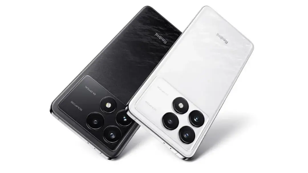 redmi k80