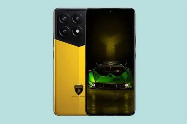 redmi k80