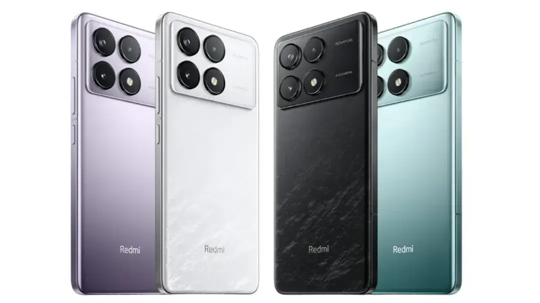 redmi k80 a