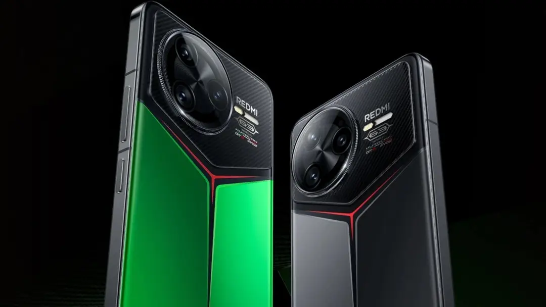 redmi k80 pro champion edition m