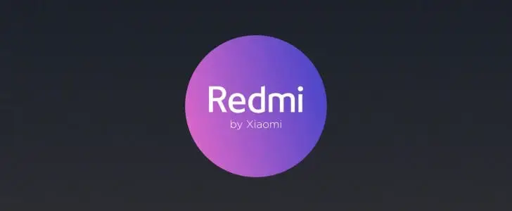 redmi logo