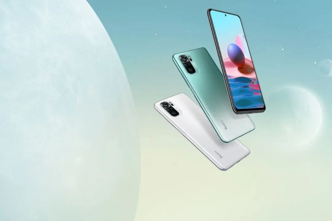 redmi note 10 2