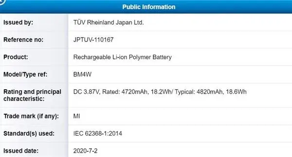 redmi note 10