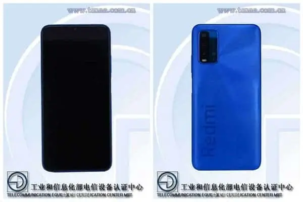 redmi note 10