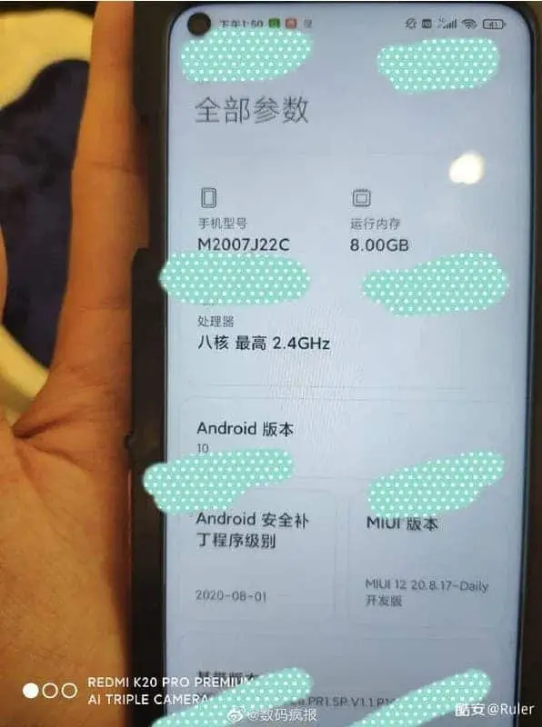 redmi note 10