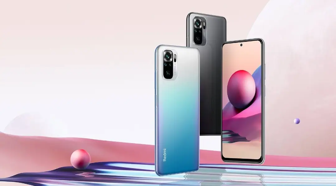 redmi note 10s 2