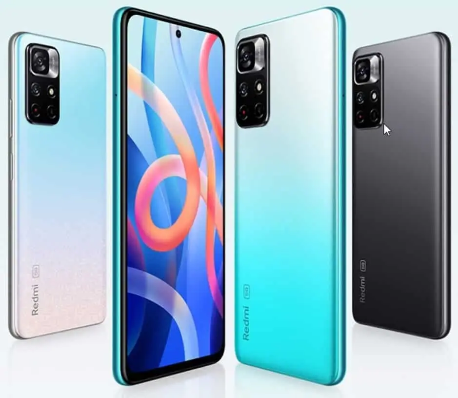 redmi note 11 3