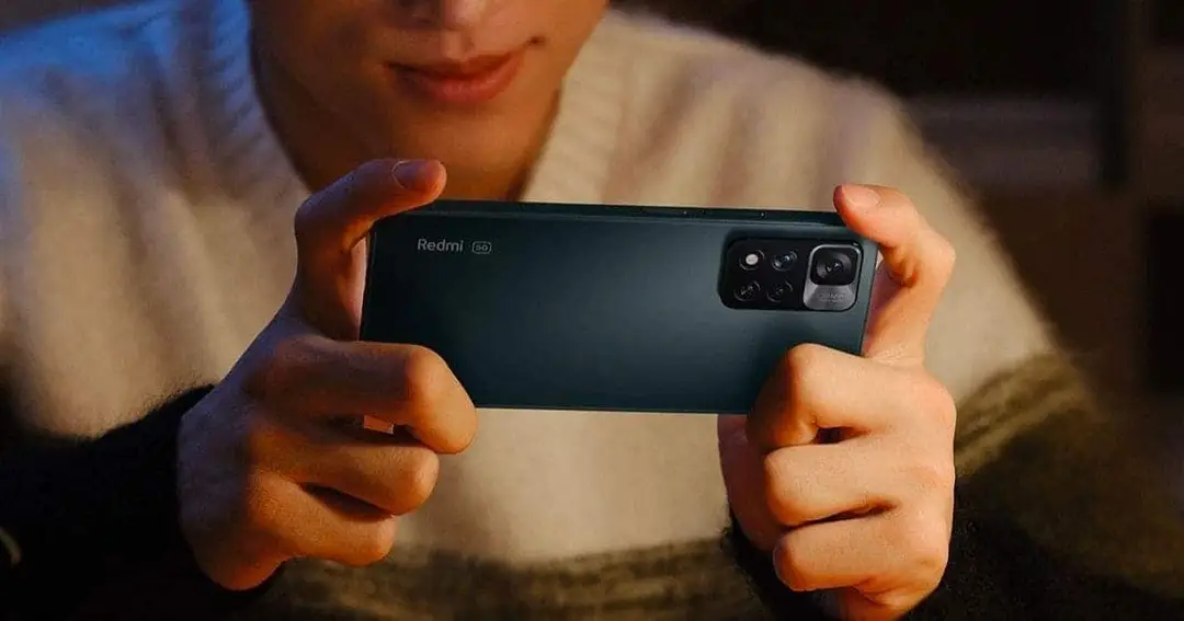 redmi note 11s