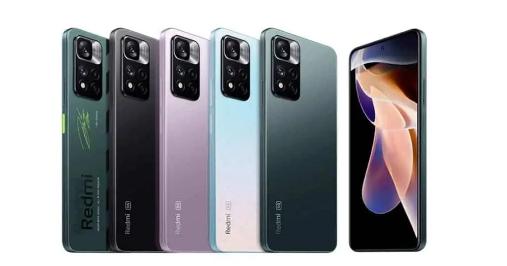 redmi note 11t 5g india launch date