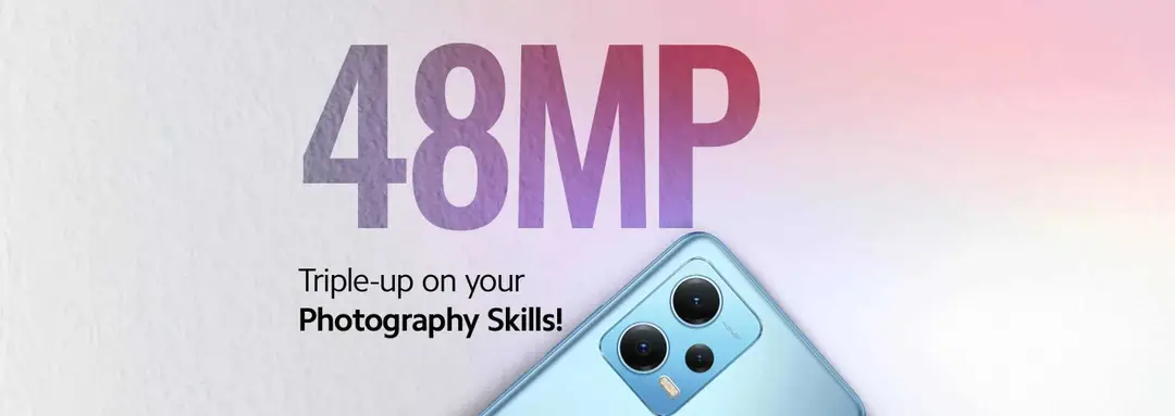 redmi note 12 5g 48mp
