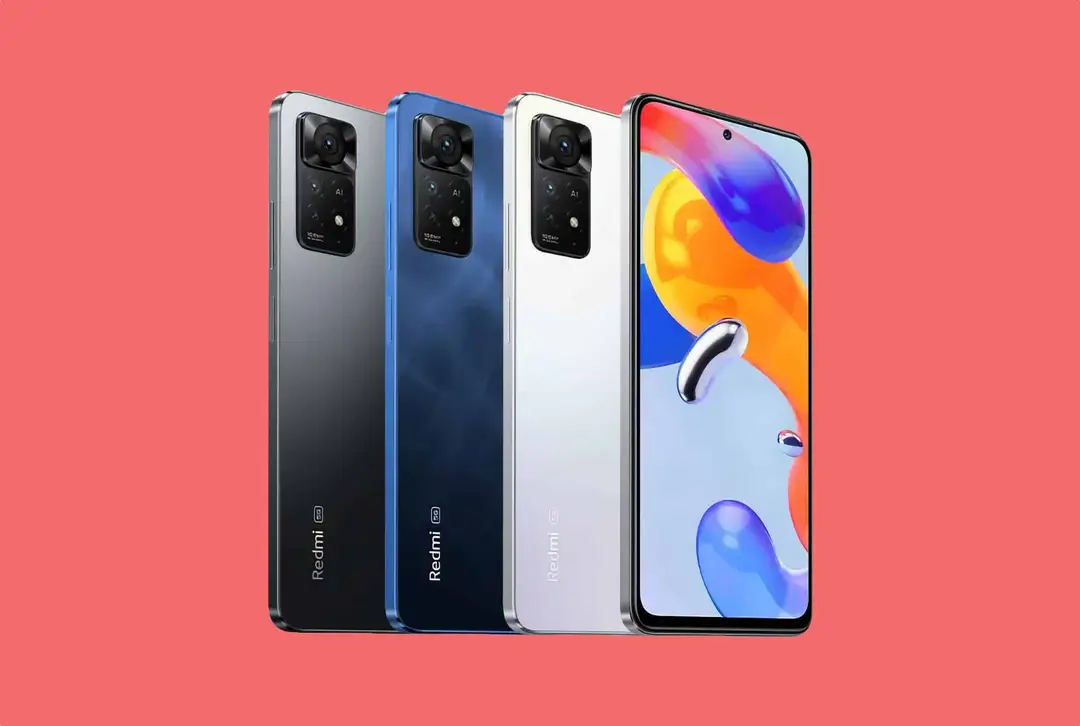 redmi note 12