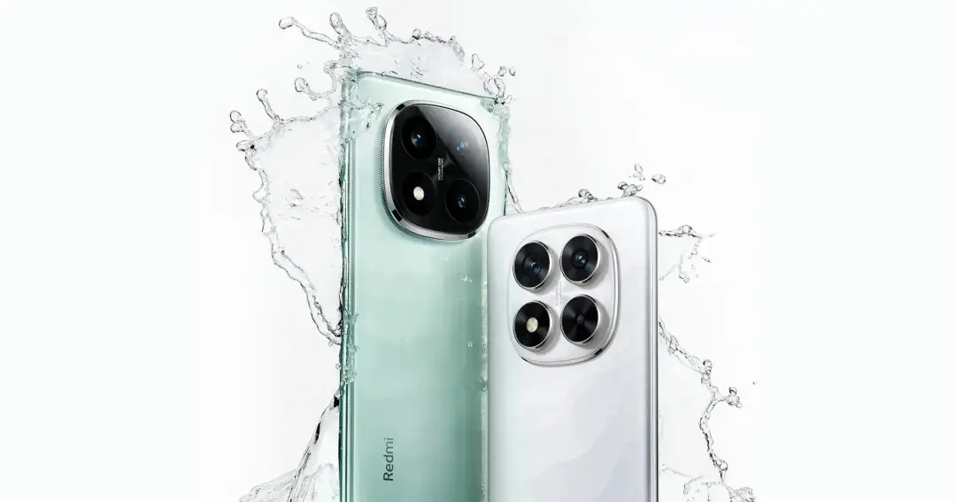 redmi note 14 pro ftr