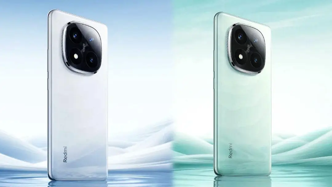 redmi note 14 pro serisi renk secenekleri 3
