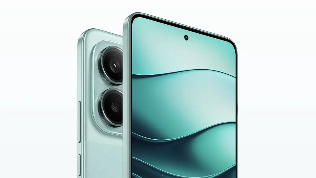 redmi note 14 screen