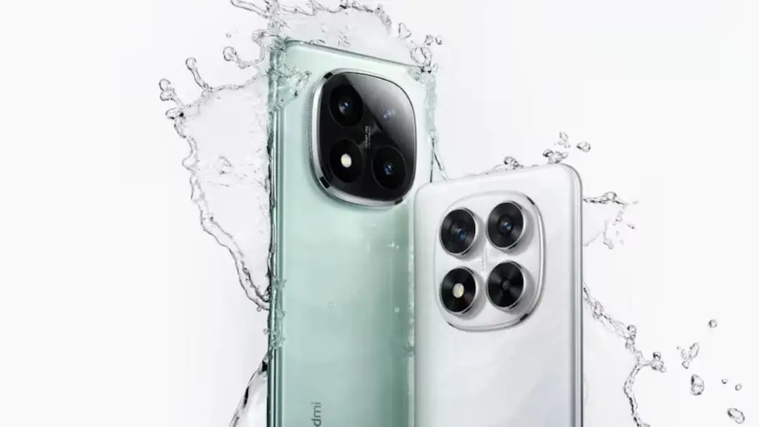 redmi note 14