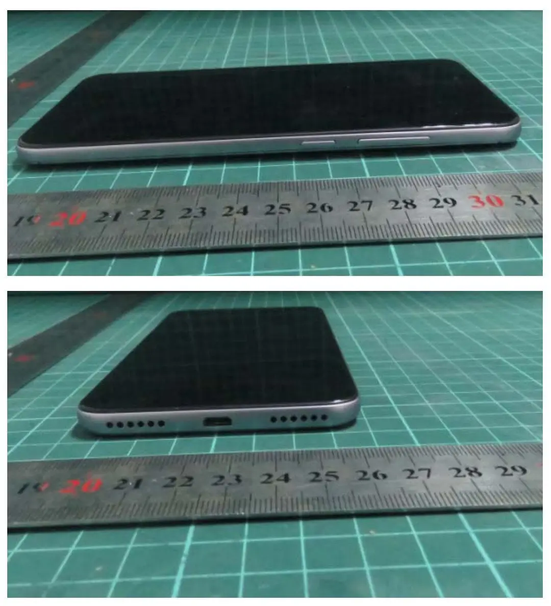 redmi note 5a fcc 2