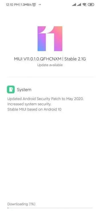 redmi note 7 pro