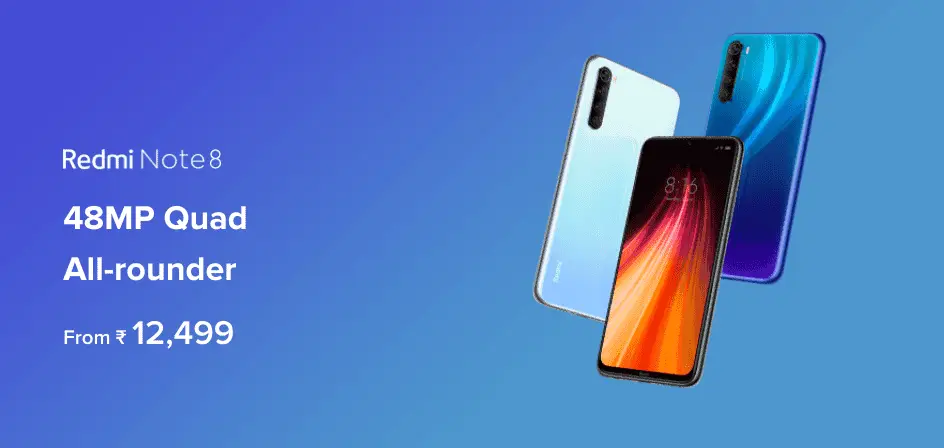 redmi note 8 1
