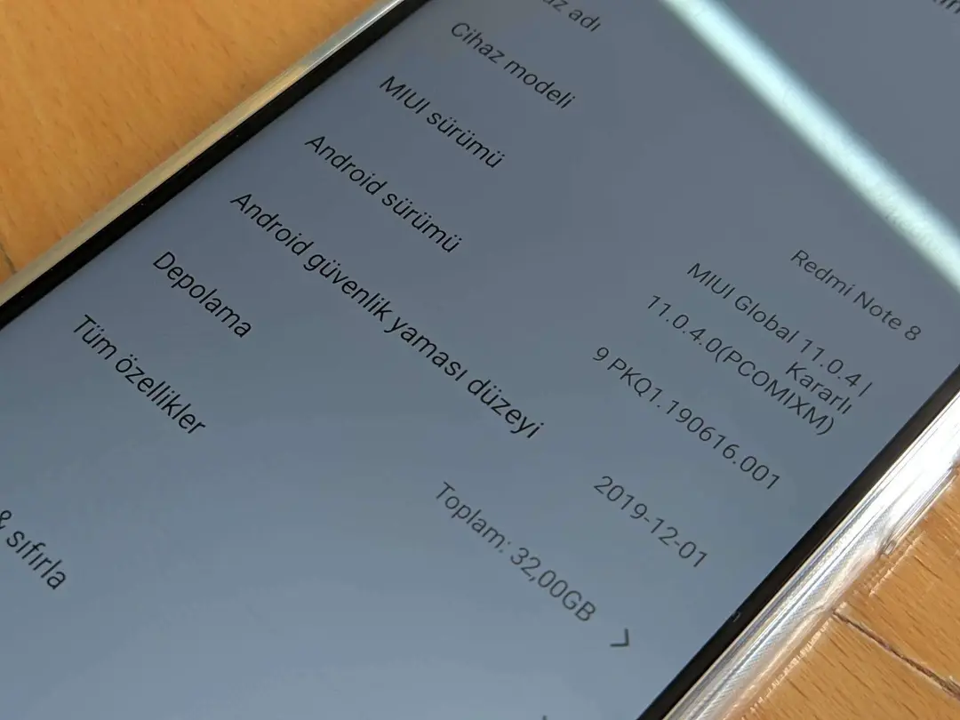 redmi note 8 2
