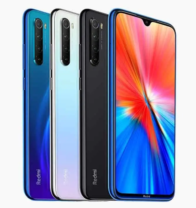 redmi note 8 2021 1 1