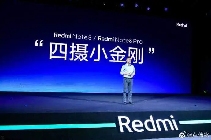 redmi note 8 pro a