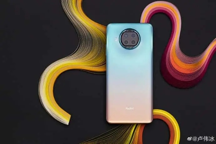 redmi note 9 pro c