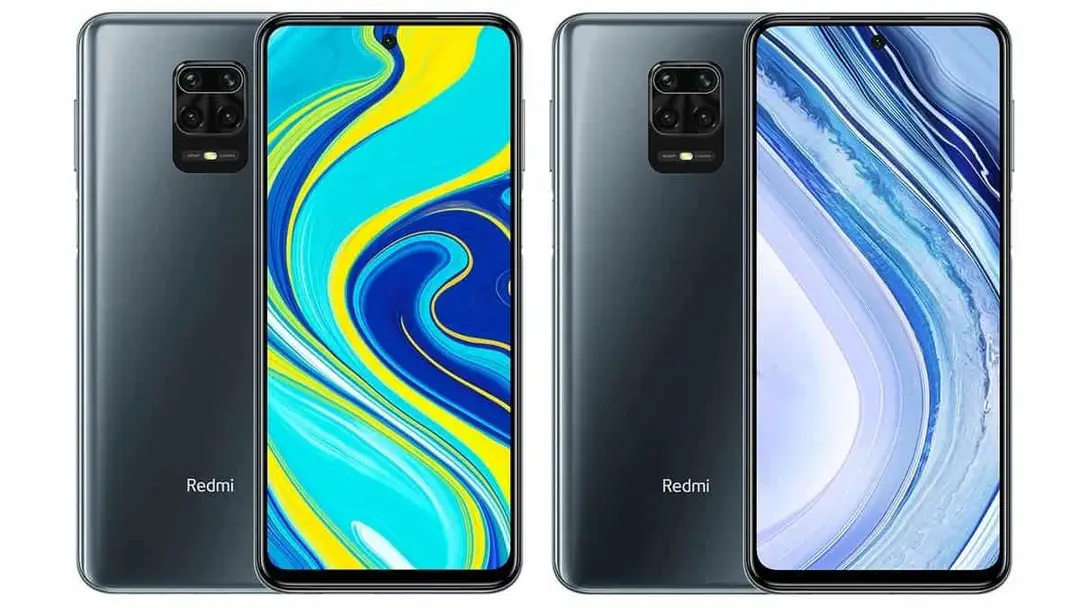 redmi note9 pro max