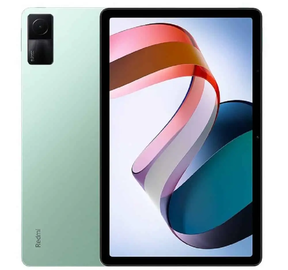 redmi pad
