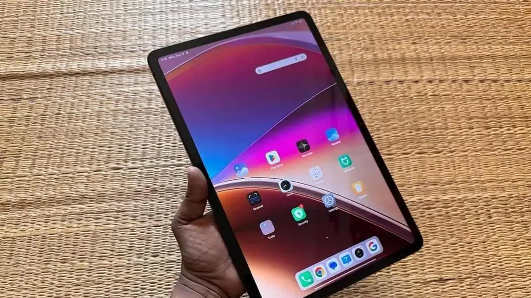 redmi pad pro 5g cover photos se