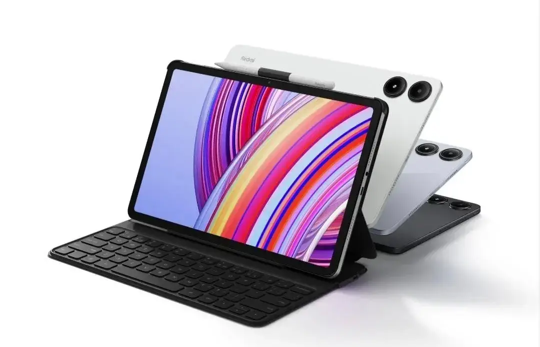 redmi pad pro leak