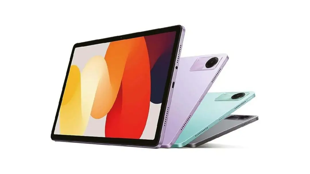redmi pad se colors