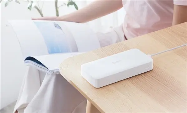 redmi powerbank a