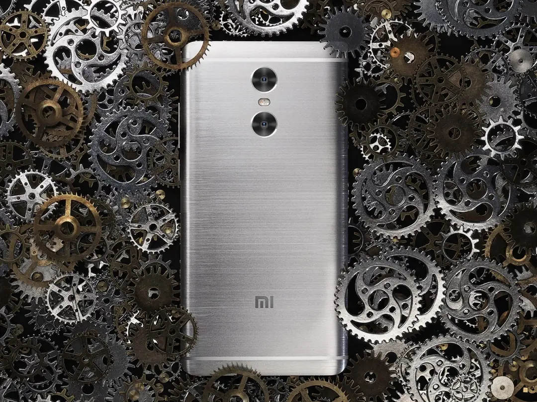 redmi pro 07