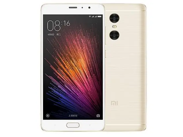 redmi pro