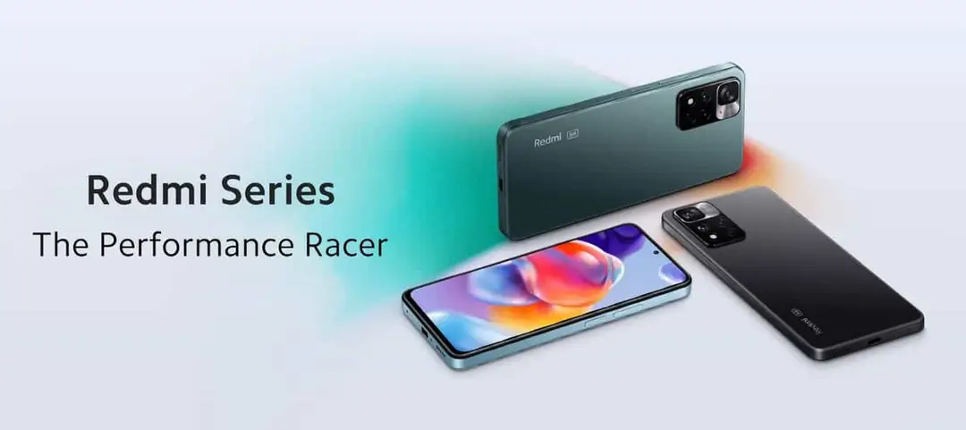 redmi series