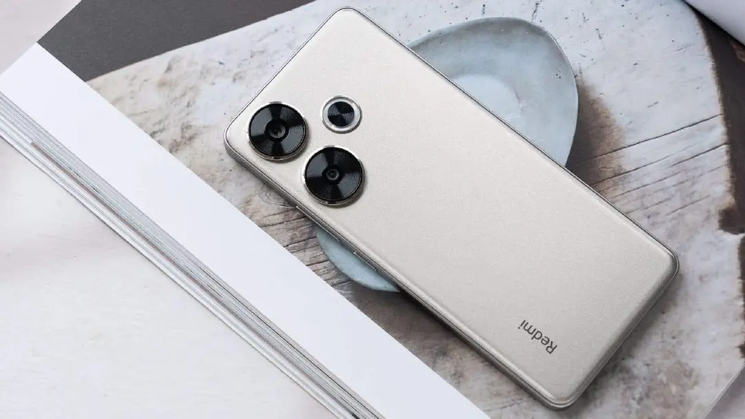 redmi turbo 4 1