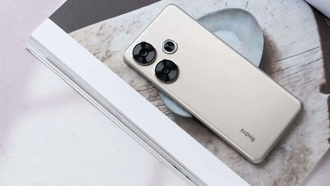 redmi turbo 4