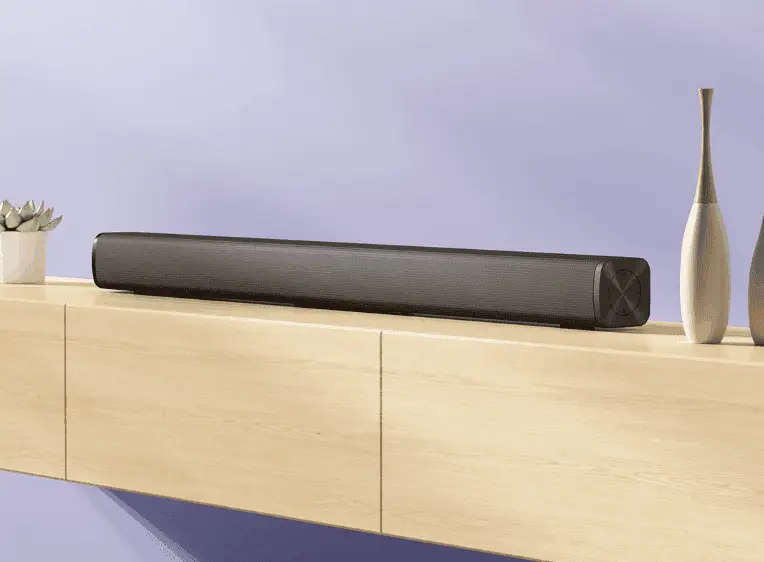 redmi tv soundbar