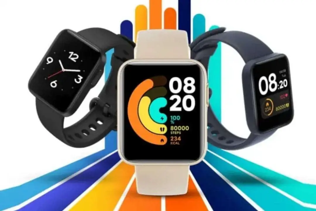 redmi watch 2 1