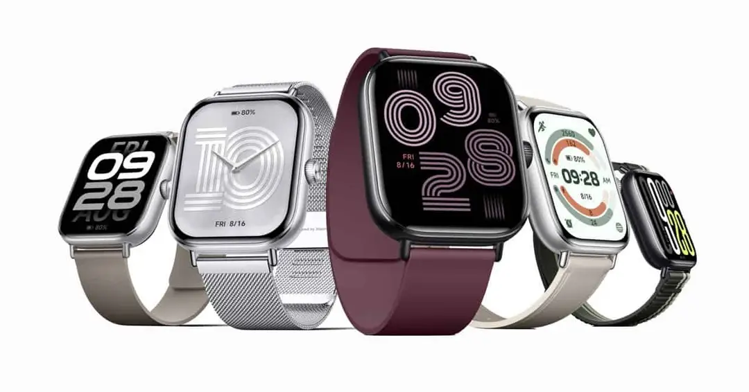 redmi watch 5