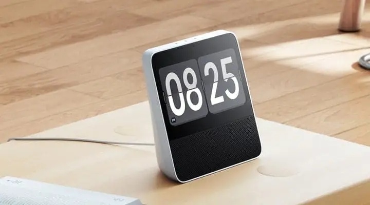 redmi xiaoai touch screen speaker a