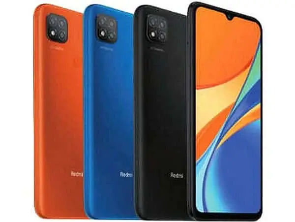 redmi9sds