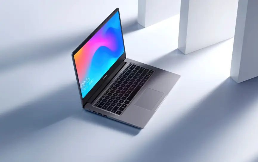 redmibook 14 b