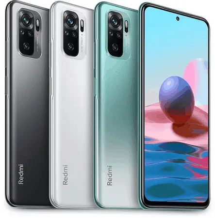 redminote10