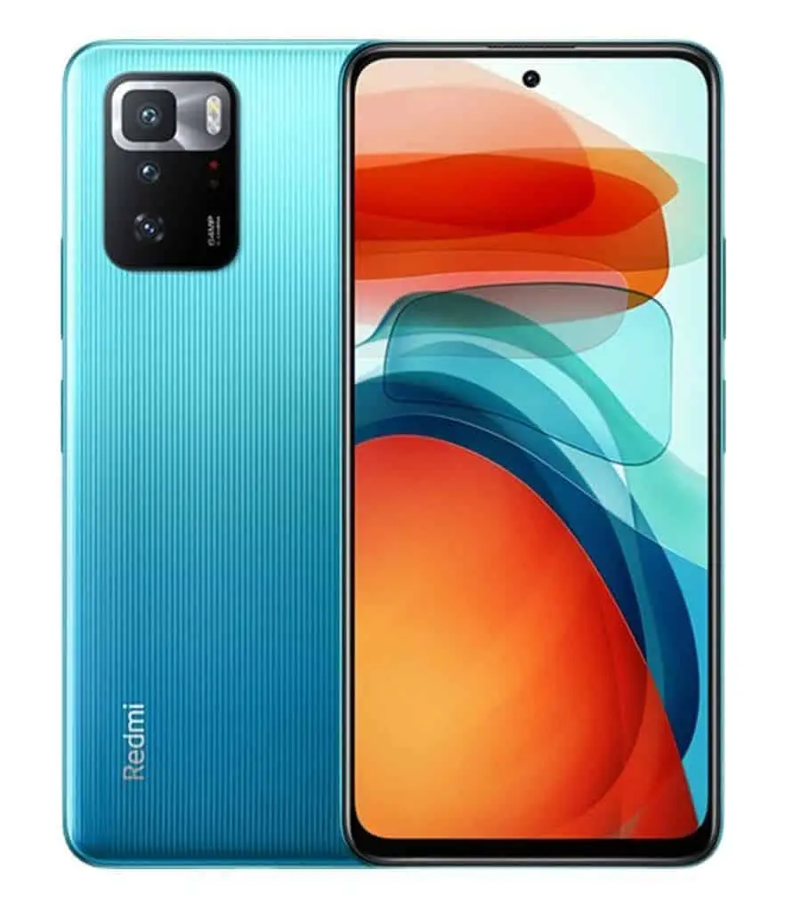 redminote10pro5g