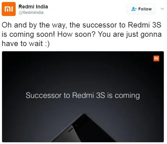redmit tweet
