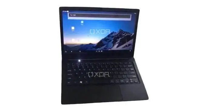 reliance jiobook leaked render